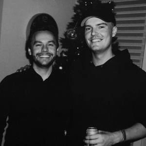 Meet your Posher, Liam